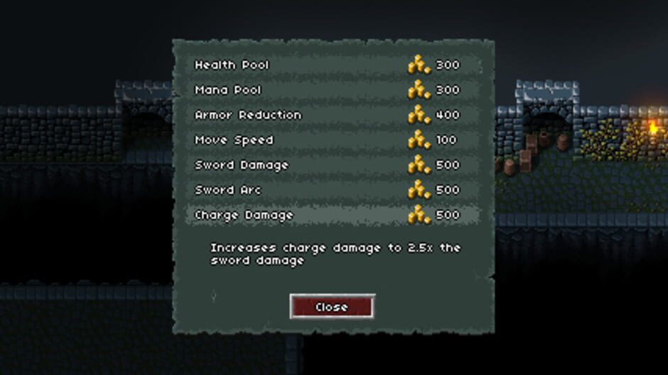 Hammerwatch screenshot