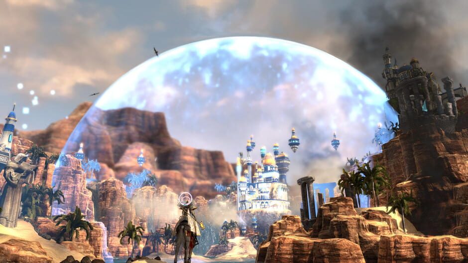 Might & Magic Heroes VII screenshot