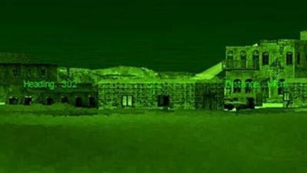 Delta Force screenshot
