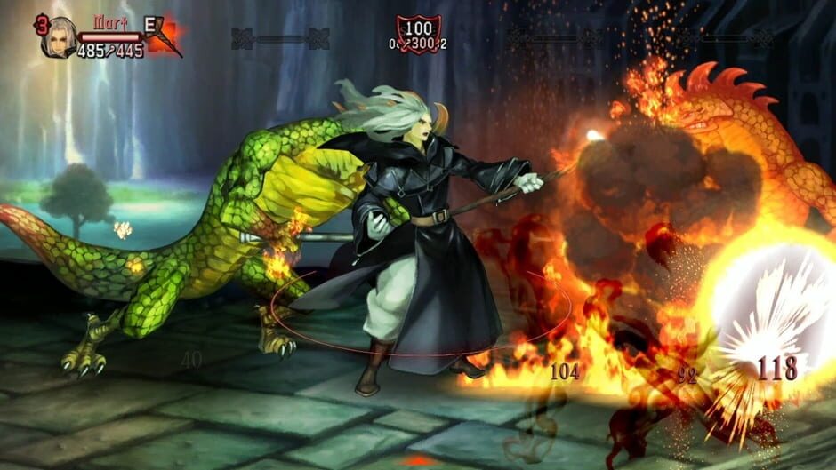 Dragon&rsquo;s Crown screenshot