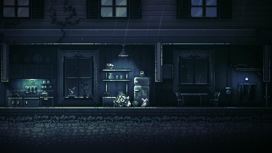Inmost screenshot