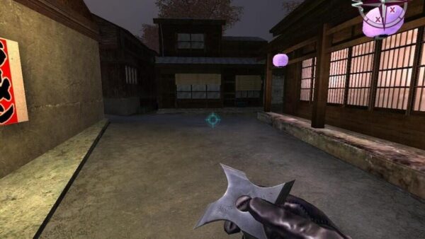 No One Lives Forever 2: A Spy in H.A.R.M.&rsquo;s Way screenshot
