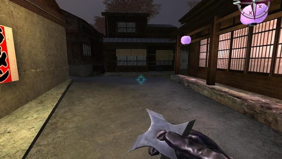 No One Lives Forever 2: A Spy in H.A.R.M.&rsquo;s Way screenshot