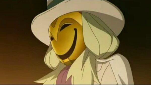 Professor Layton and the Miracle Mask screenshot