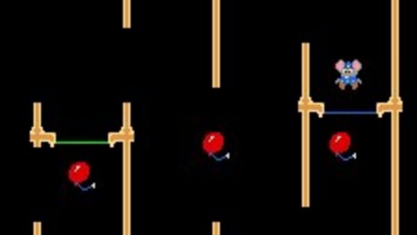 Mappy screenshot
