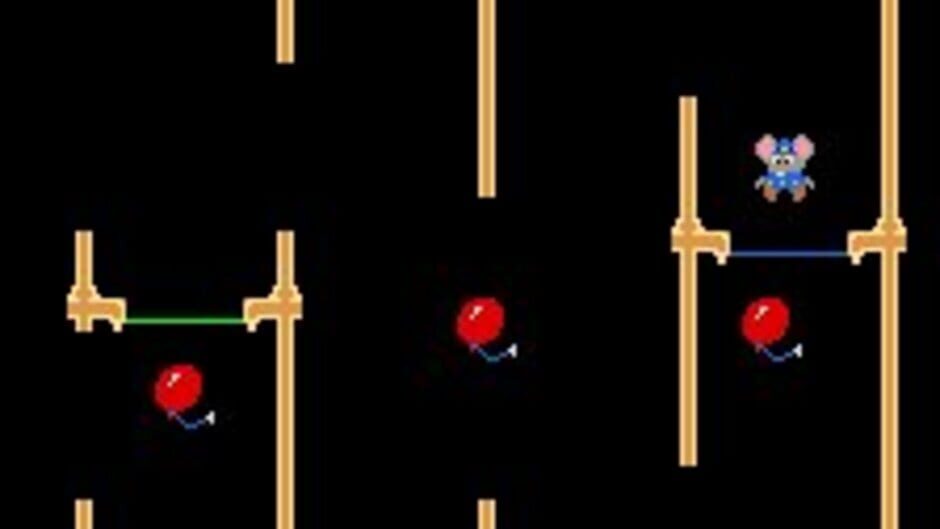 Mappy screenshot