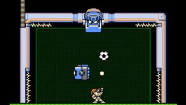 Mega Man 10 screenshot