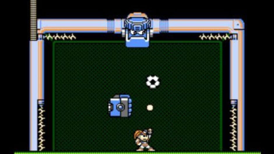 Mega Man 10 screenshot