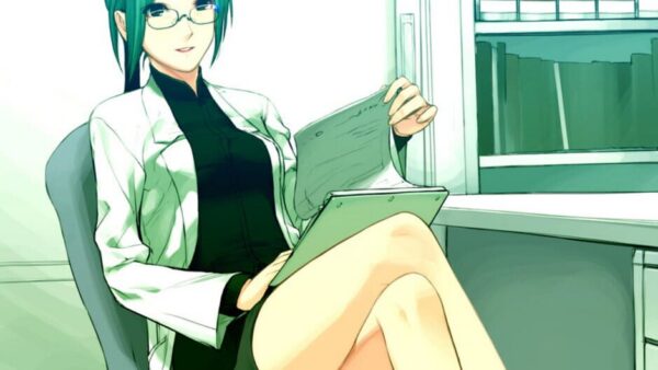 Saya no Uta screenshot