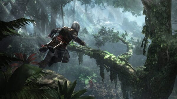 Assassin&rsquo;s Creed IV Black Flag screenshot