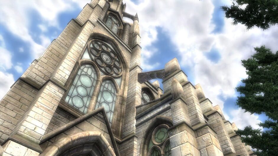 The Elder Scrolls IV: Oblivion screenshot