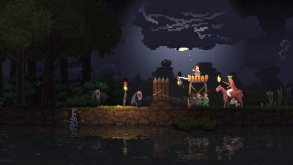 Kingdom: Classic screenshot