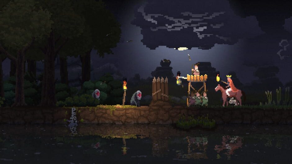 Kingdom: Classic screenshot