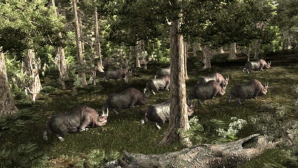 Gothic 3 screenshot