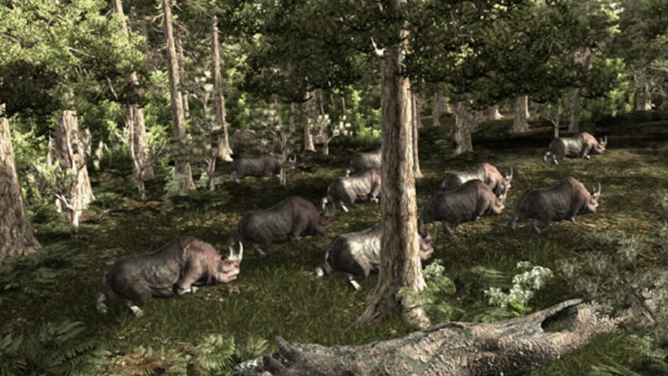 Gothic 3 screenshot