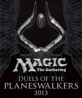 Magic: The Gathering – Duels of the Planeswalkers 2013