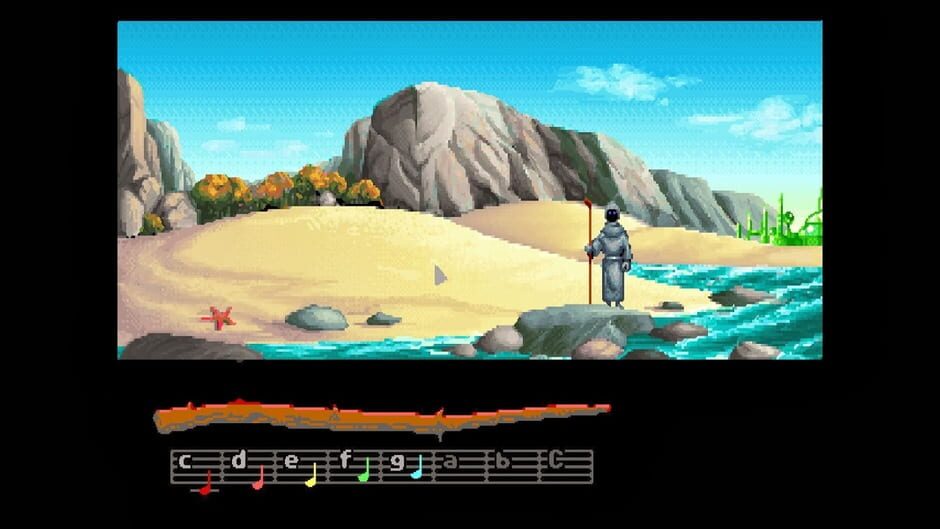 Loom screenshot