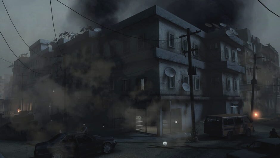 Insurgency screenshot