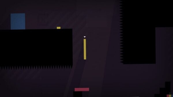 Thomas Was Alone screenshot