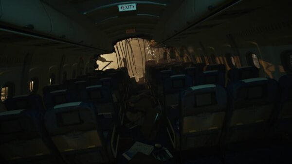 The Forest screenshot