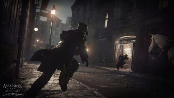 Assassin&rsquo;s Creed Syndicate: Jack the Ripper screenshot