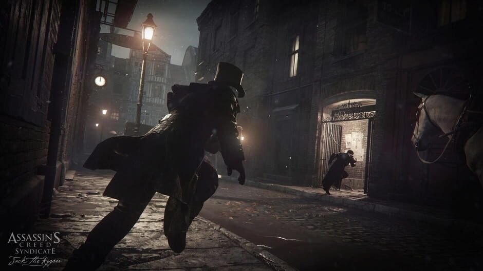 Assassin&rsquo;s Creed Syndicate: Jack the Ripper screenshot