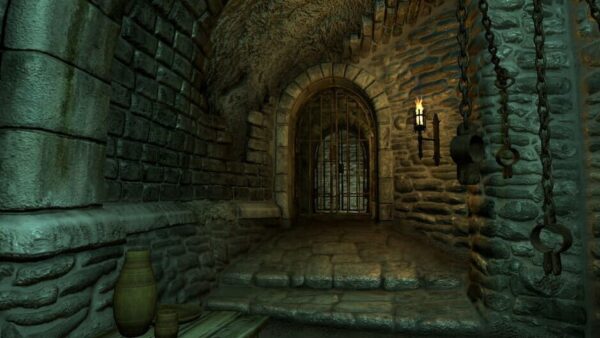 The Elder Scrolls IV: Oblivion – Game of the Year Edition screenshot