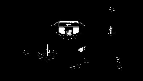 Minit screenshot