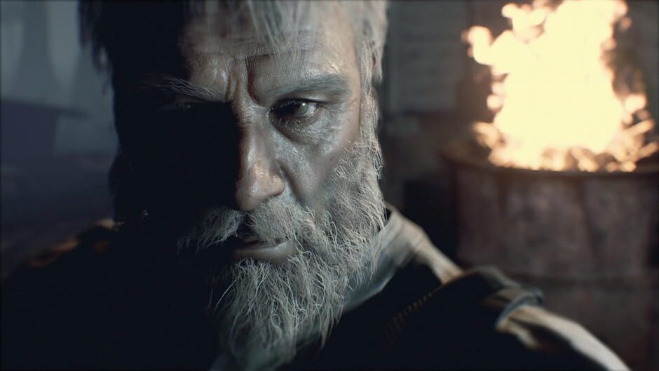 Resident Evil 7: Biohazard – End of Zoe screenshot