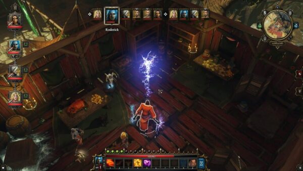Divinity: Original Sin – Enhanced Edition screenshot