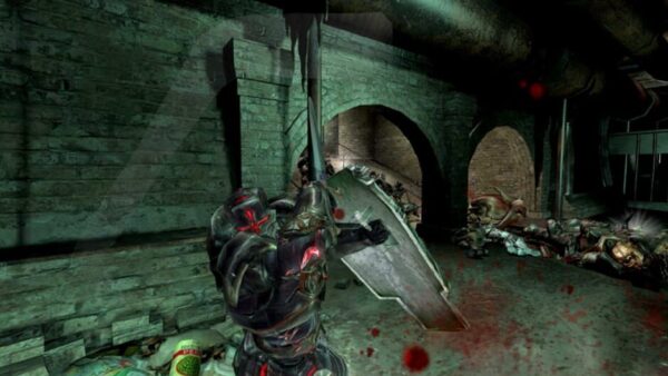 Hellgate: London screenshot