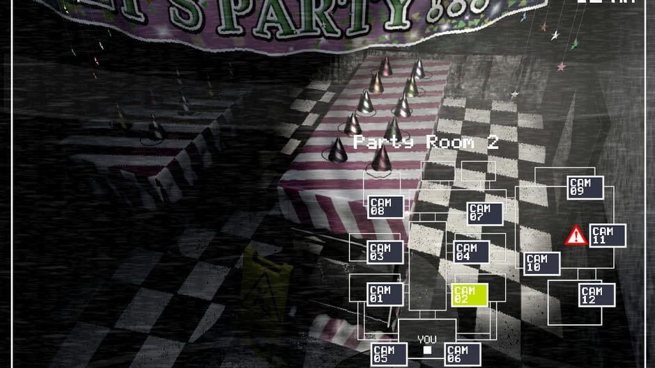 Five Nights at Freddy&rsquo;s 2 screenshot