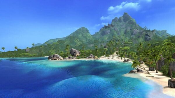 Far Cry screenshot