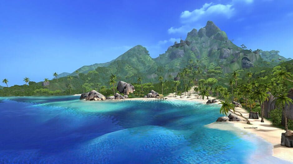 Far Cry screenshot