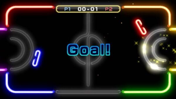 Wii Play screenshot