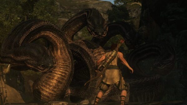 Dragon&rsquo;s Dogma: Dark Arisen screenshot