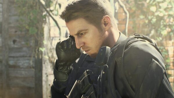 Resident Evil 7: Biohazard – Not A Hero screenshot
