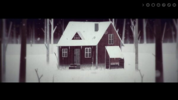 Year Walk screenshot