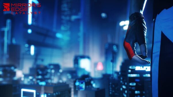 Mirror&rsquo;s Edge Catalyst screenshot