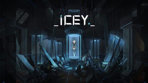 Icey screenshot