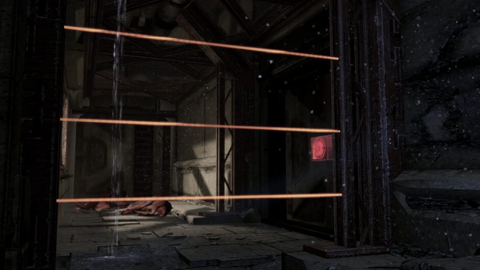 Mass Effect 2: Arrival screenshot