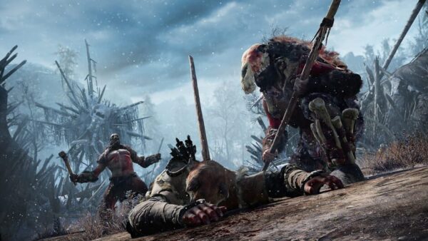Far Cry: Primal screenshot