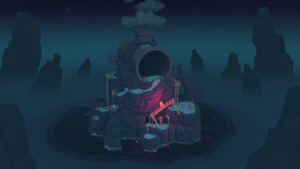 The Gardens Between screenshot