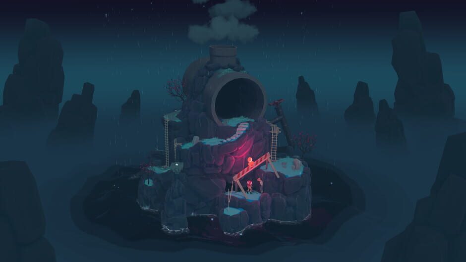 The Gardens Between screenshot
