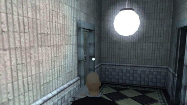 Hitman: Codename 47 screenshot