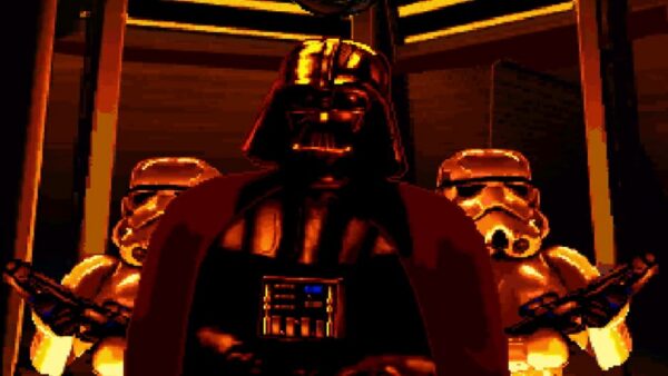 Star Wars: X-Wing screenshot