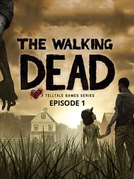 The Walking Dead: Season One – Episode 1: A New Day