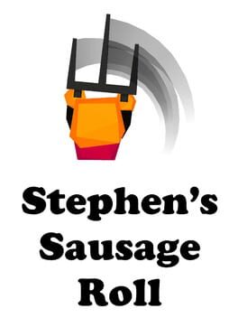 Stephen&rsquo;s Sausage Roll