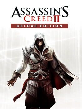 Assassin&rsquo;s Creed II: Deluxe Edition