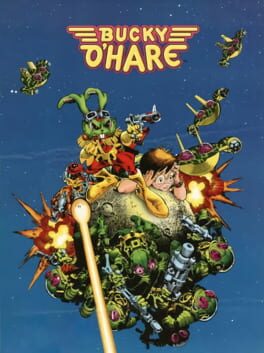 Bucky O&rsquo;Hare